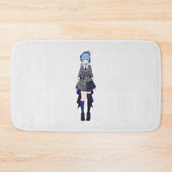 Item preview, Hoshimachi Suisei - Hololive designed and sold by stereoplastik.