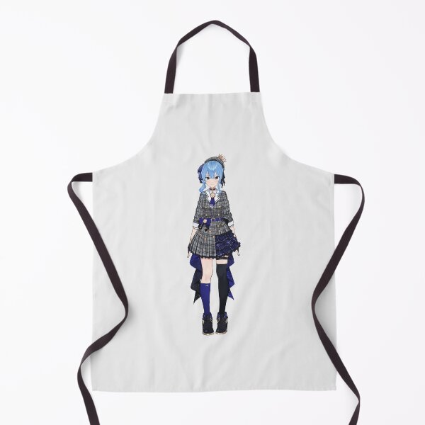 Item preview, Hoshimachi Suisei - Hololive designed and sold by stereoplastik.