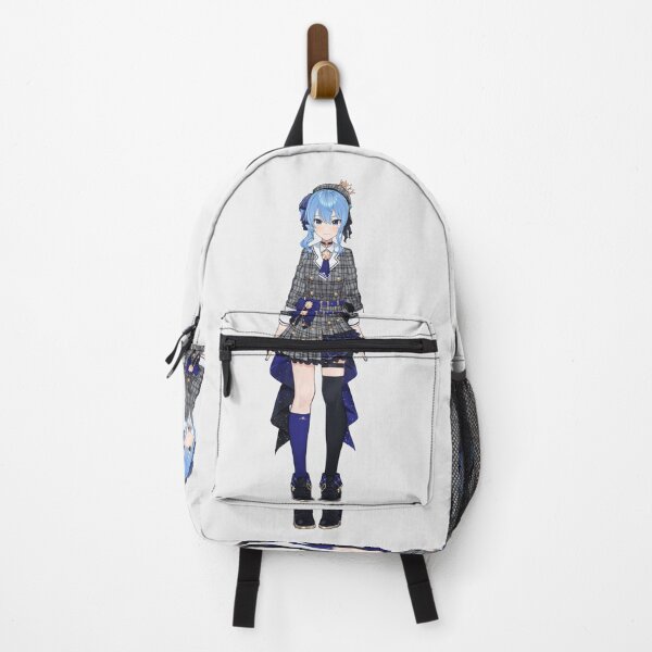 Item preview, Hoshimachi Suisei - Hololive designed and sold by stereoplastik.