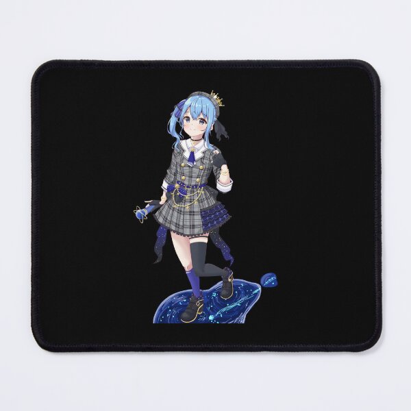 Item preview, Hoshimachi Suisei - Hololive designed and sold by stereoplastik.