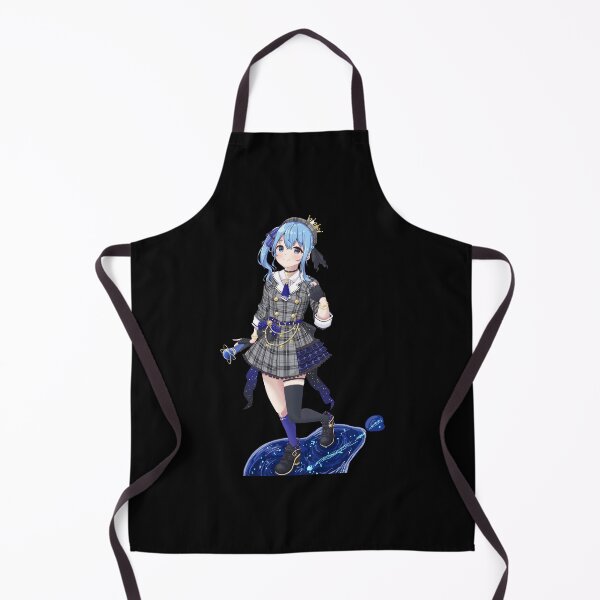 Item preview, Hoshimachi Suisei - Hololive designed and sold by stereoplastik.