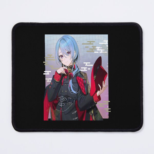 Item preview, Hoshimachi Suisei - Hololive designed and sold by stereoplastik.