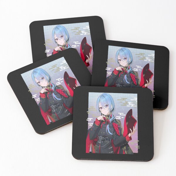 Item preview, Hoshimachi Suisei - Hololive designed and sold by stereoplastik.