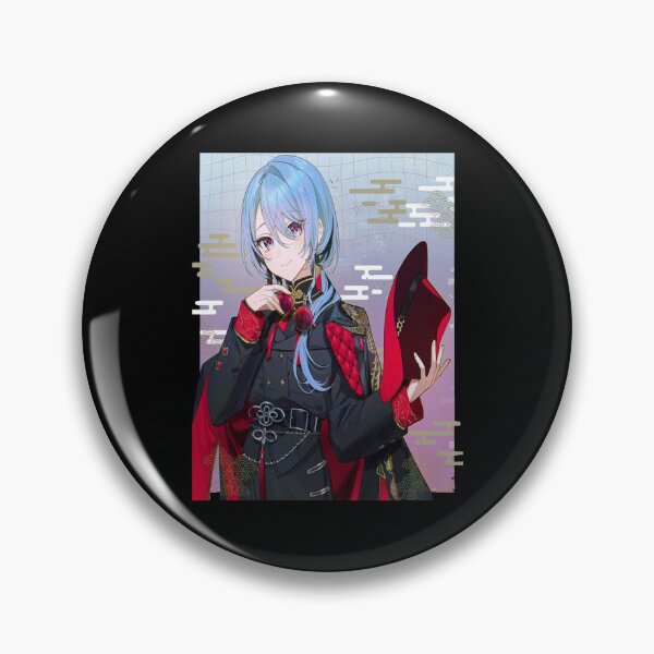 Item preview, Hoshimachi Suisei - Hololive designed and sold by stereoplastik.