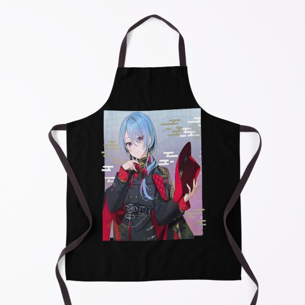 Item preview, Hoshimachi Suisei - Hololive designed and sold by stereoplastik.