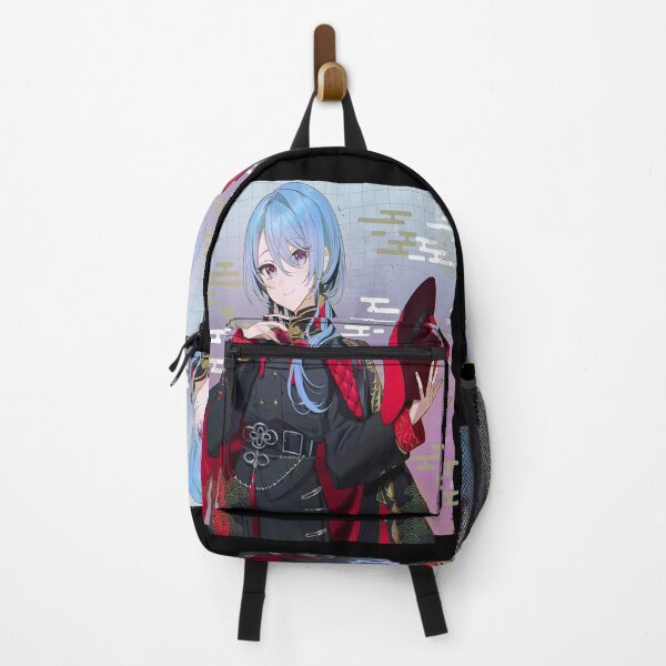 Item preview, Hoshimachi Suisei - Hololive designed and sold by stereoplastik.