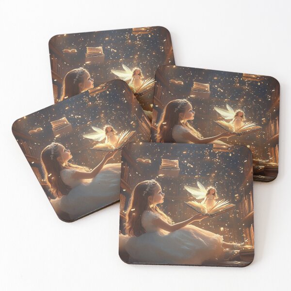 Item preview, Opening a Book, Opening New Worlds designed and sold by Reina75.