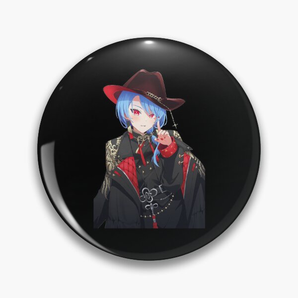 Item preview, Hoshimachi Suisei - Hololive designed and sold by stereoplastik.