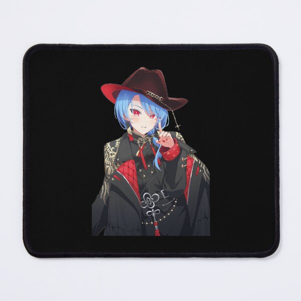 Item preview, Hoshimachi Suisei - Hololive designed and sold by stereoplastik.