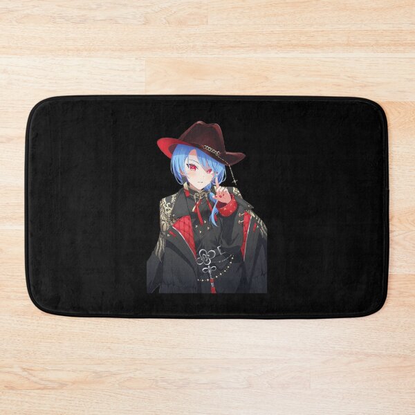 Item preview, Hoshimachi Suisei - Hololive designed and sold by stereoplastik.