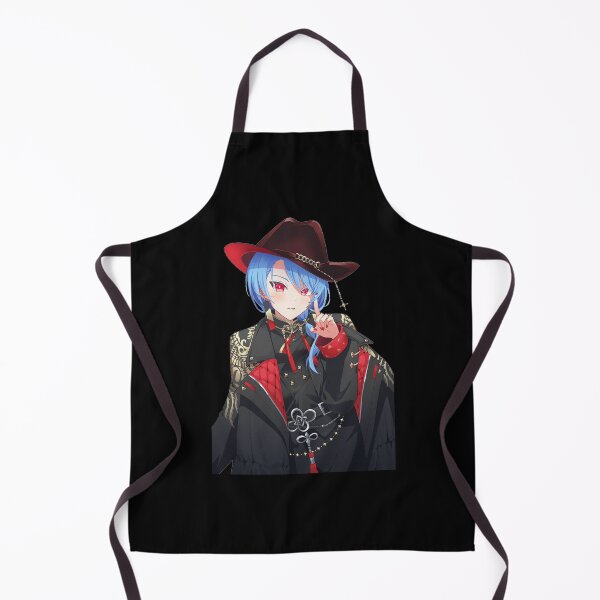 Item preview, Hoshimachi Suisei - Hololive designed and sold by stereoplastik.