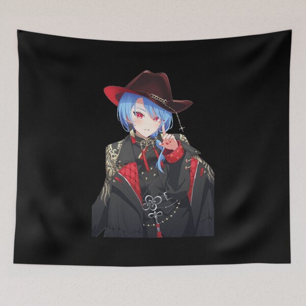 Item preview, Hoshimachi Suisei - Hololive designed and sold by stereoplastik.