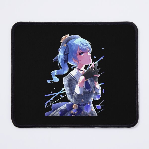 Item preview, Hoshimachi Suisei - Hololive designed and sold by stereoplastik.
