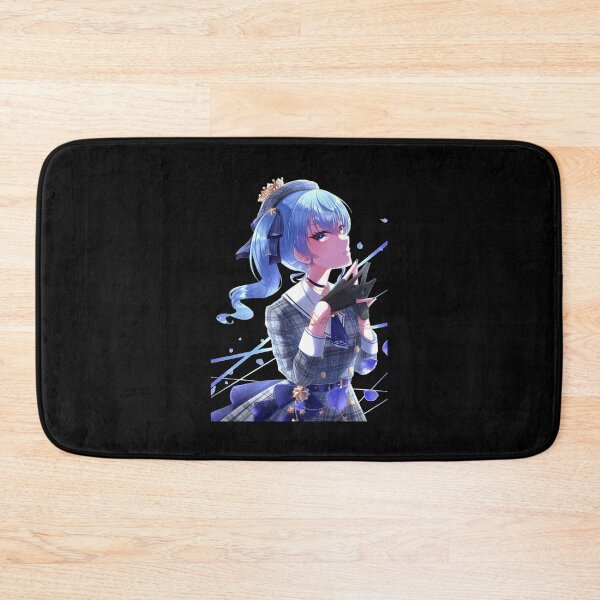Item preview, Hoshimachi Suisei - Hololive designed and sold by stereoplastik.