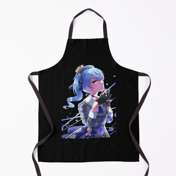 Item preview, Hoshimachi Suisei - Hololive designed and sold by stereoplastik.