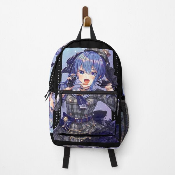 Item preview, Hoshimachi Suisei - Hololive designed and sold by stereoplastik.