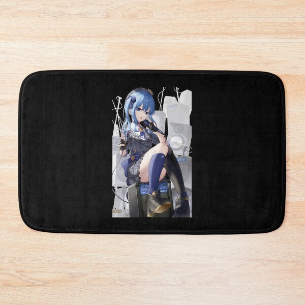 Item preview, Hoshimachi Suisei - Hololive designed and sold by stereoplastik.