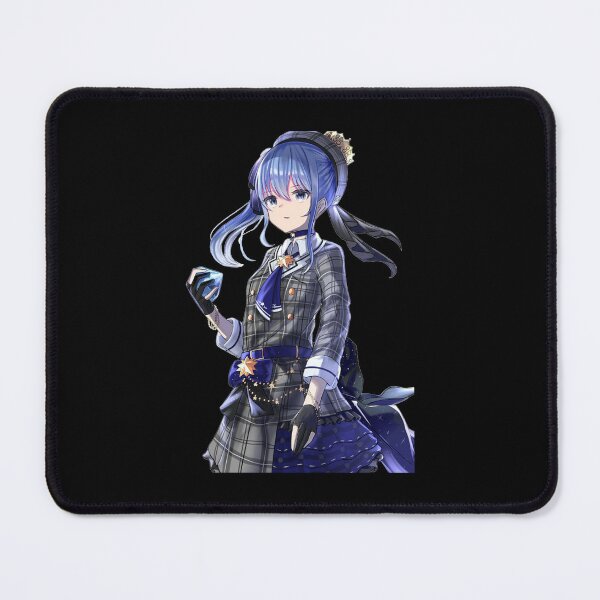 Item preview, Hoshimachi Suisei - Hololive designed and sold by stereoplastik.