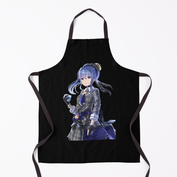 Item preview, Hoshimachi Suisei - Hololive designed and sold by stereoplastik.