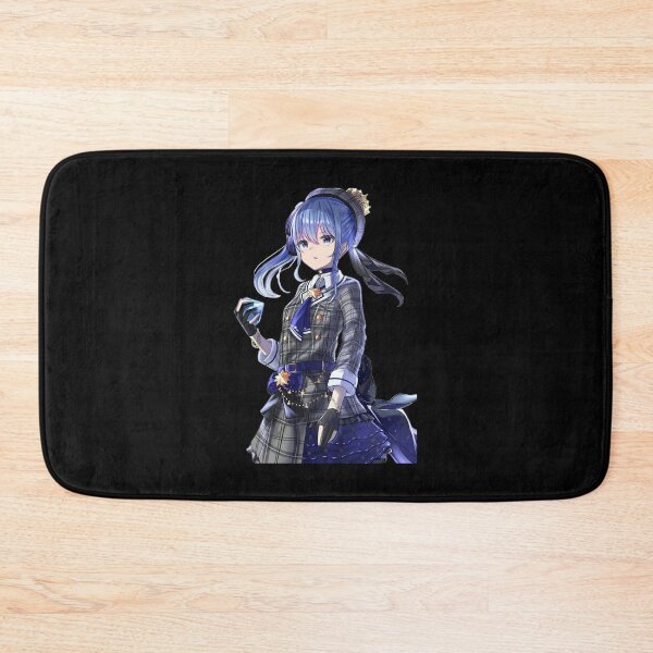 Item preview, Hoshimachi Suisei - Hololive designed and sold by stereoplastik.