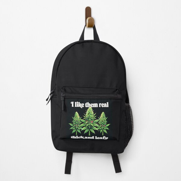 Item preview, 420 marijuana design, i like them real thick and leafy designed and sold by EccentricsByE.