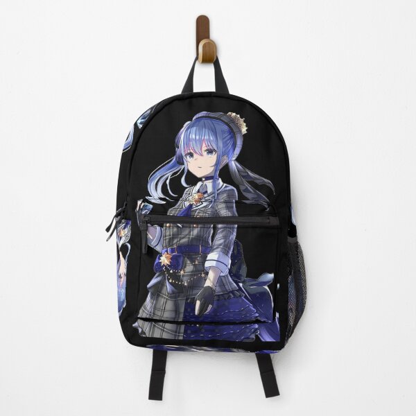 Item preview, Hoshimachi Suisei - Hololive designed and sold by stereoplastik.