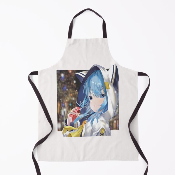 Item preview, Hoshimachi Suisei - Hololive designed and sold by stereoplastik.