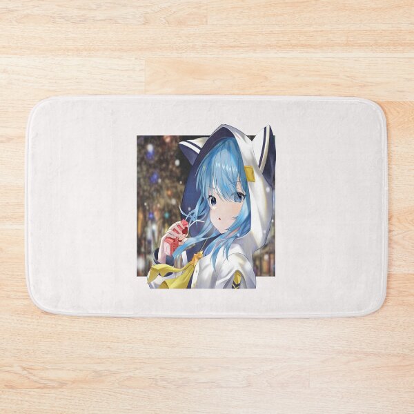 Item preview, Hoshimachi Suisei - Hololive designed and sold by stereoplastik.