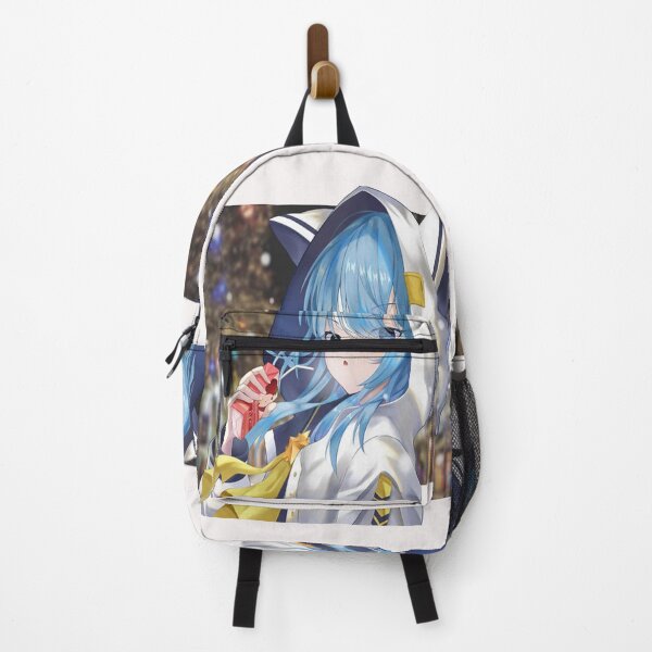Item preview, Hoshimachi Suisei - Hololive designed and sold by stereoplastik.