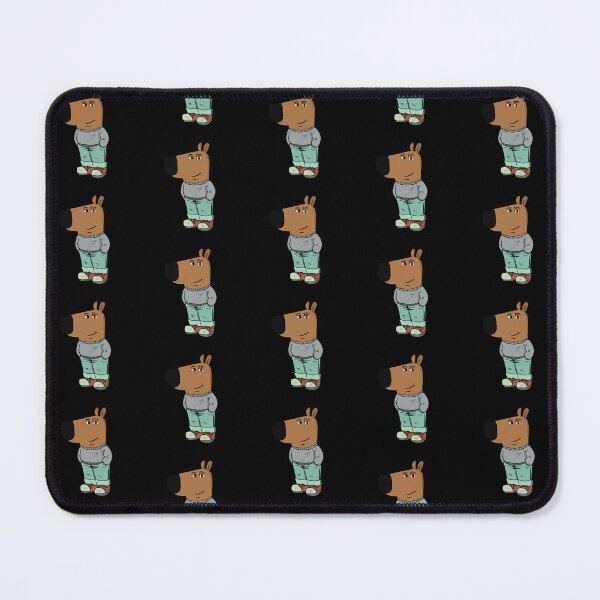 Item preview, Chill Guy designed and sold by Israelbeck7.