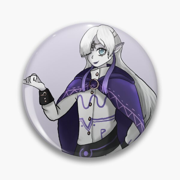 Item preview, Trickster SEKAI designed and sold by Sirendroid.