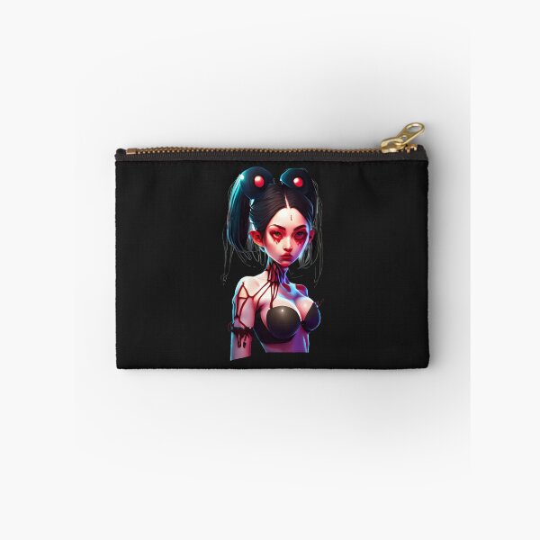 Item preview, Tribal Goth Vampiress 2 designed and sold by Chubuter.