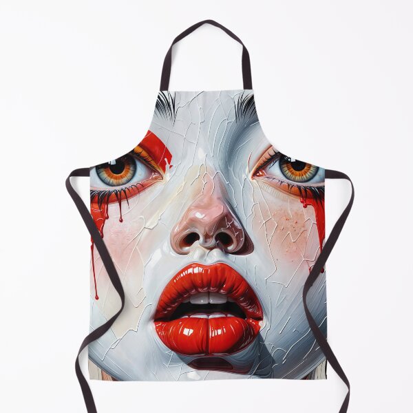 Item preview, Emotional Intensity in Digital Art designed and sold by elglotonmusical.