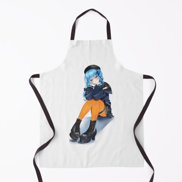 Item preview, Hoshimachi Suisei - Hololive designed and sold by stereoplastik.