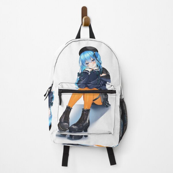 Item preview, Hoshimachi Suisei - Hololive designed and sold by stereoplastik.