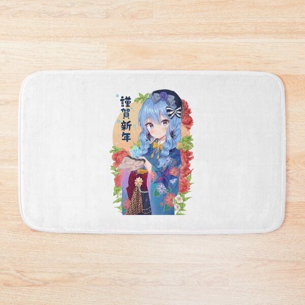 Item preview, Hoshimachi Suisei - Hololive designed and sold by stereoplastik.