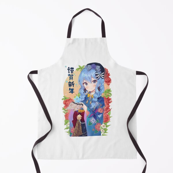 Item preview, Hoshimachi Suisei - Hololive designed and sold by stereoplastik.