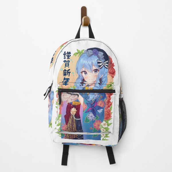 Item preview, Hoshimachi Suisei - Hololive designed and sold by stereoplastik.