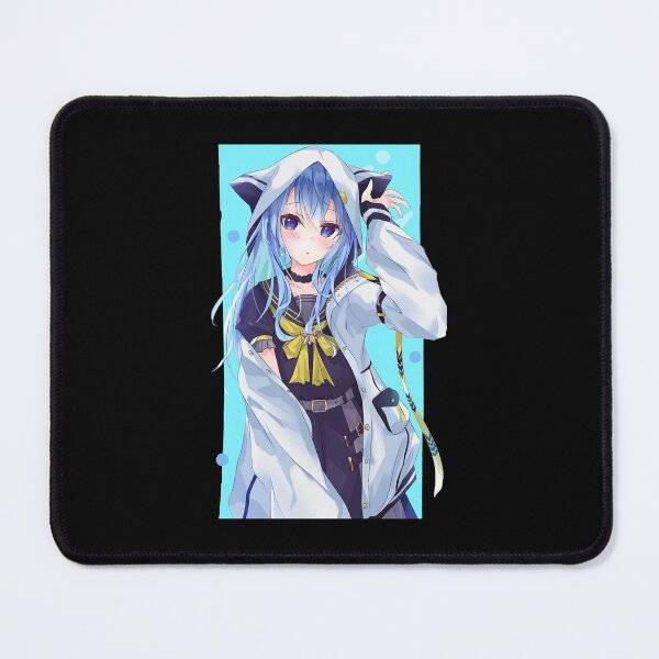 Item preview, Hoshimachi Suisei - Hololive designed and sold by stereoplastik.