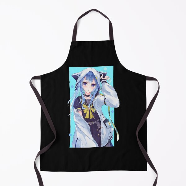 Item preview, Hoshimachi Suisei - Hololive designed and sold by stereoplastik.