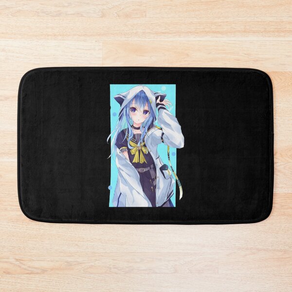 Item preview, Hoshimachi Suisei - Hololive designed and sold by stereoplastik.