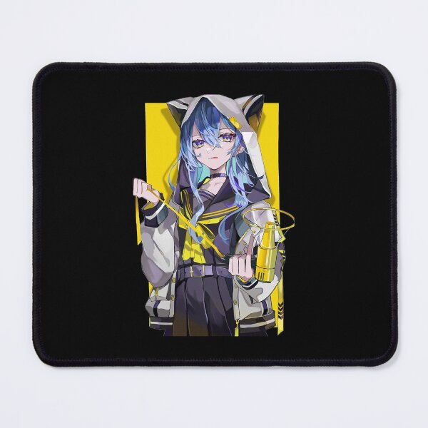 Item preview, Hoshimachi Suisei - Hololive designed and sold by stereoplastik.