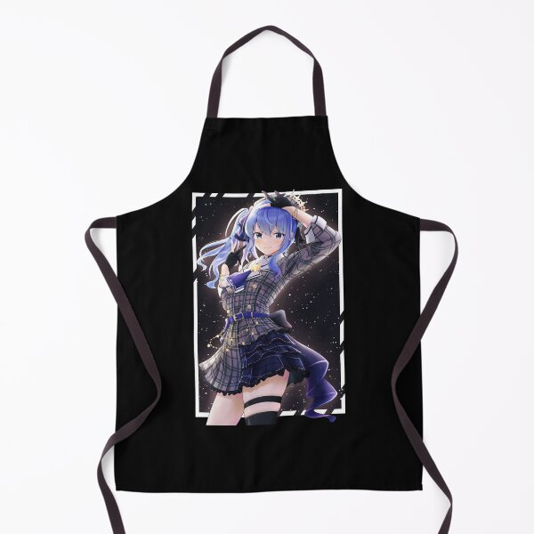 Item preview, Hoshimachi Suisei - Hololive designed and sold by stereoplastik.