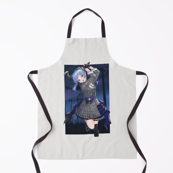 Item preview, Hoshimachi Suisei - Hololive designed and sold by stereoplastik.