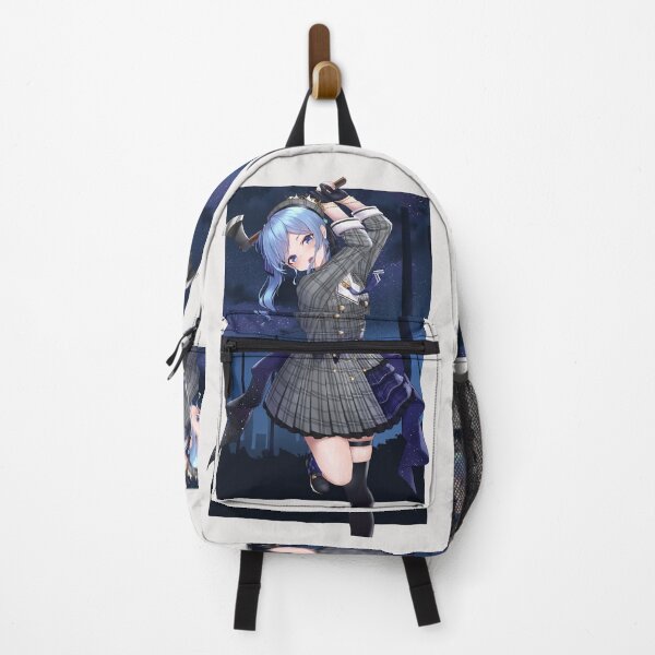 Item preview, Hoshimachi Suisei - Hololive designed and sold by stereoplastik.