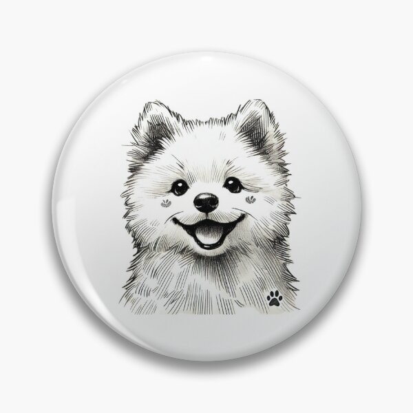 Item preview, Pawsitive Smile designed and sold by Wonderlandbell.
