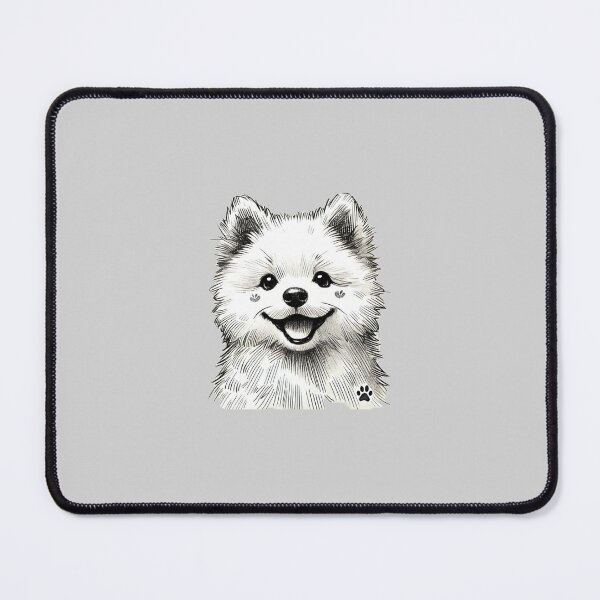 Item preview, Pawsitive Smile designed and sold by Wonderlandbell.
