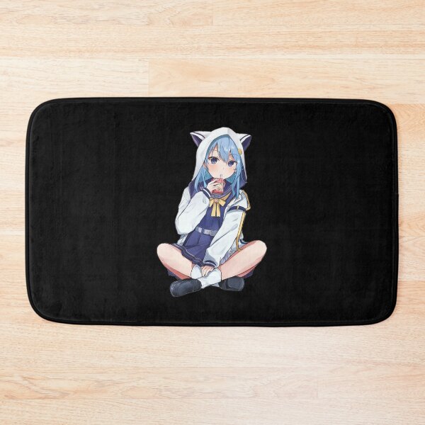 Item preview, Hoshimachi Suisei - Hololive designed and sold by stereoplastik.
