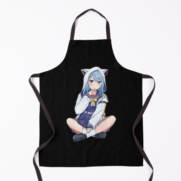 Item preview, Hoshimachi Suisei - Hololive designed and sold by stereoplastik.
