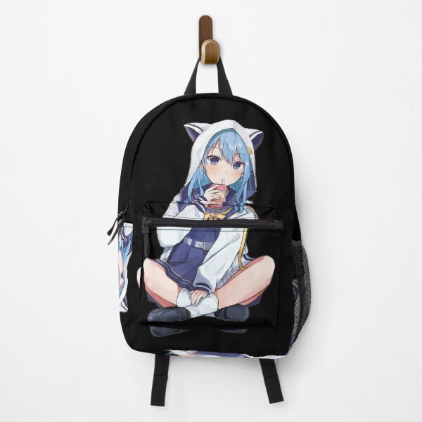 Item preview, Hoshimachi Suisei - Hololive designed and sold by stereoplastik.